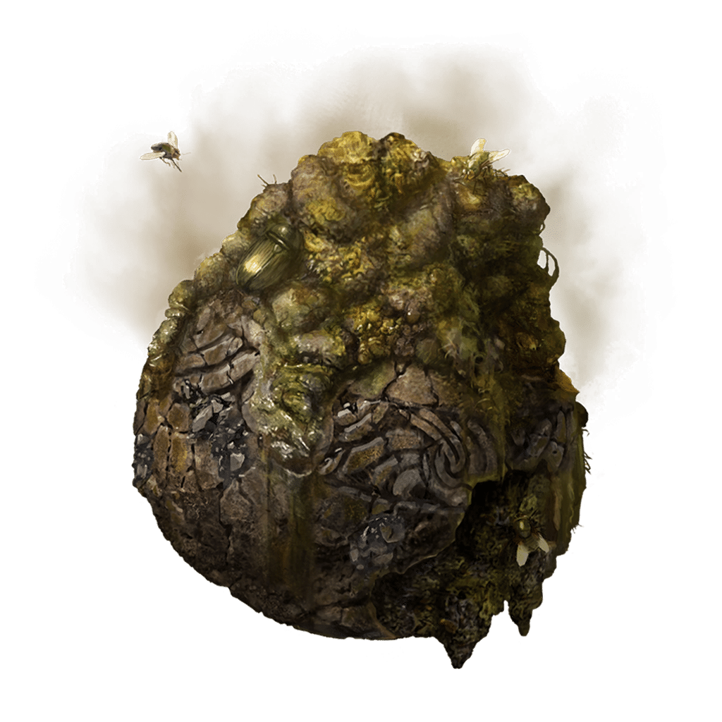 30 Fetid Pot tools