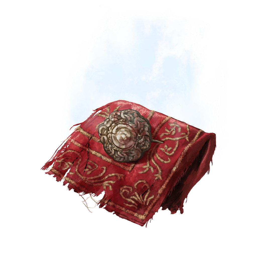 3105 Chrysalids Memento keys