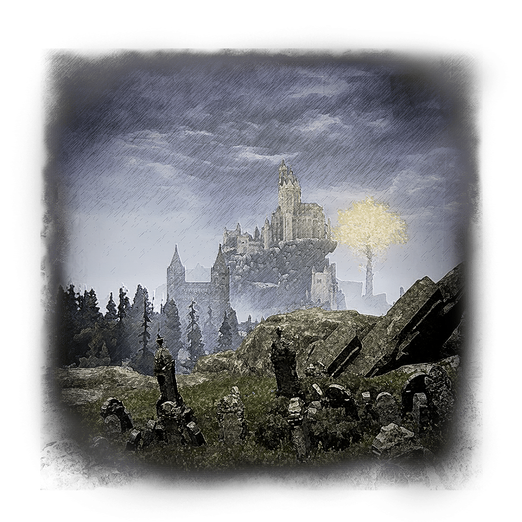 3207 Resurrection Painting info