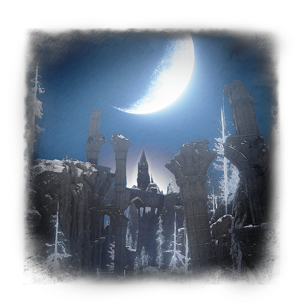 3209 Sorcerer Painting info