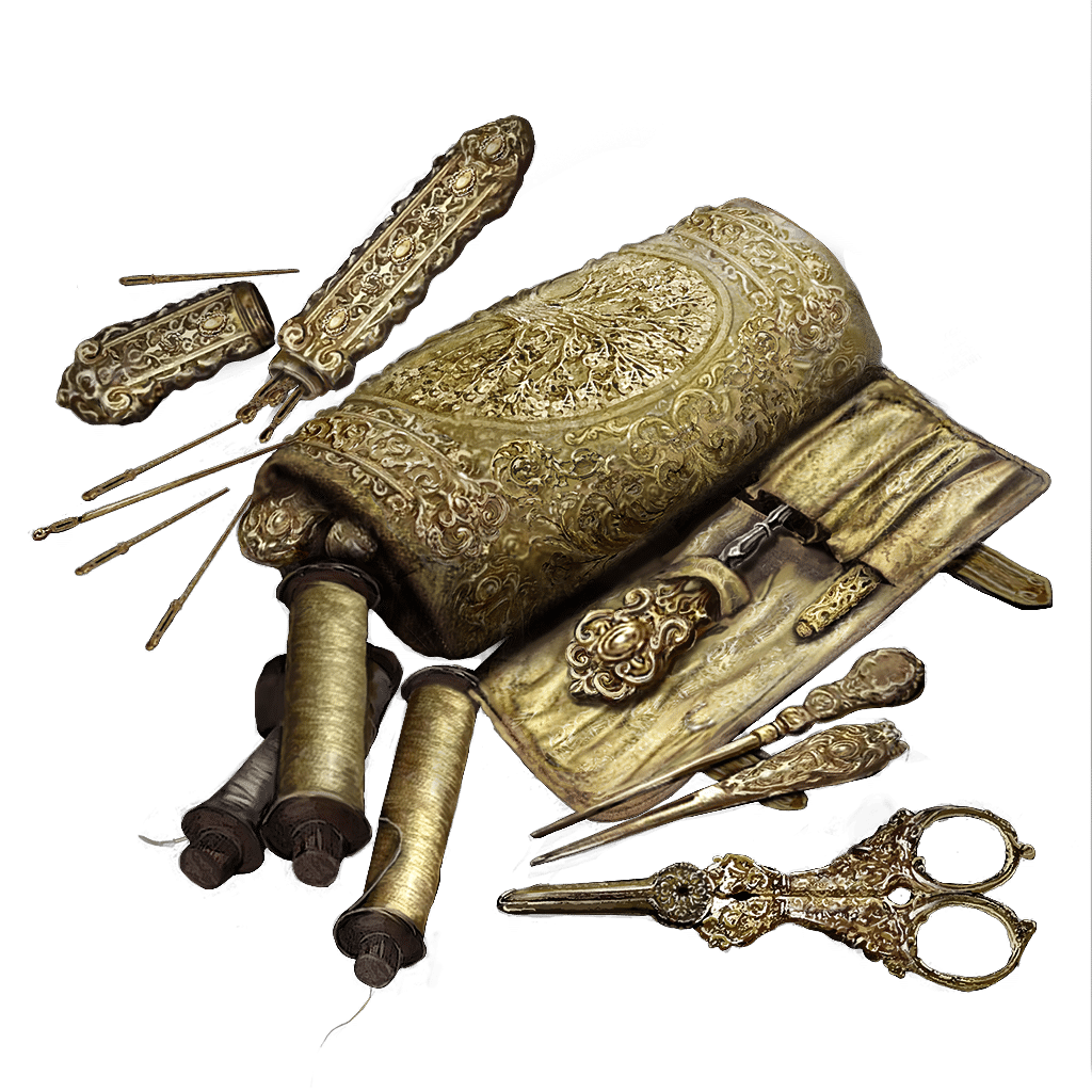 3225 Golden Tailoring Tools keys 3225 Golden Tailoring Tools keys