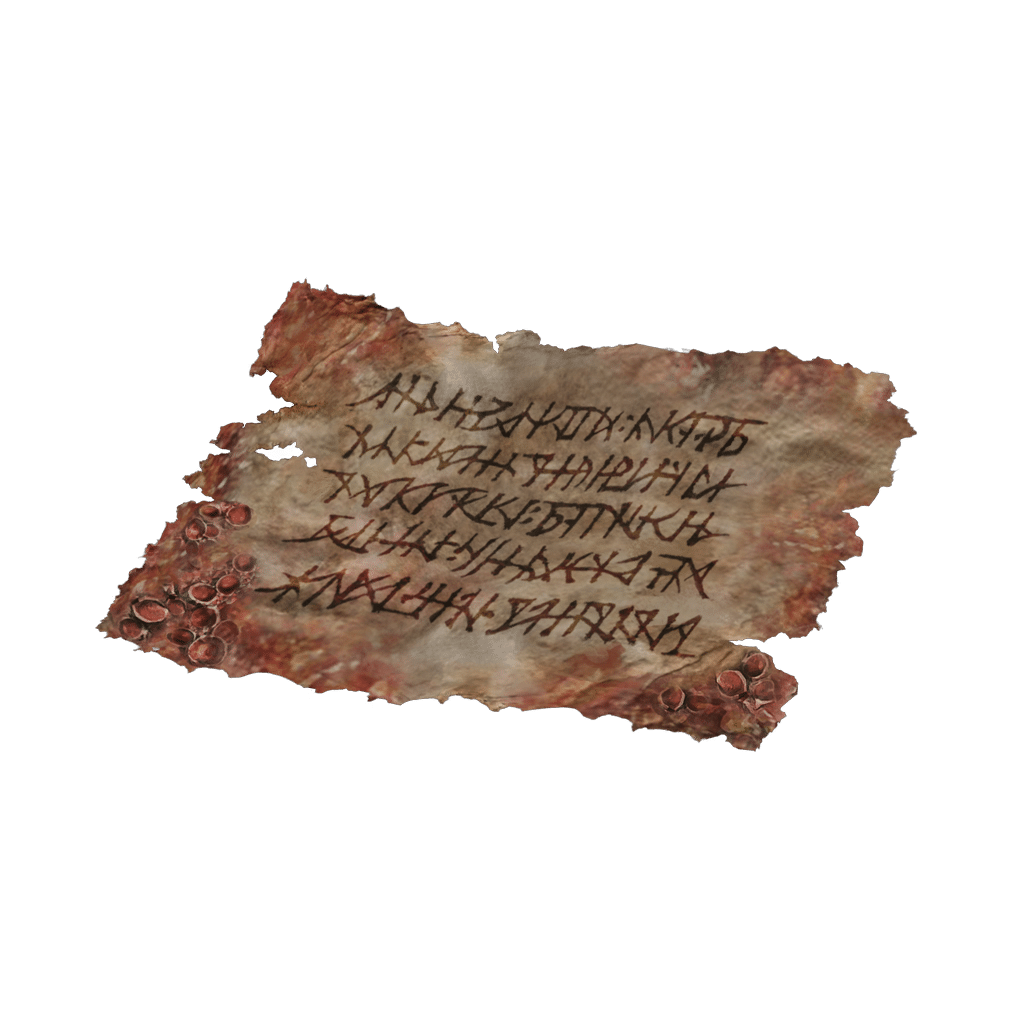 3234 Sellias Secret info