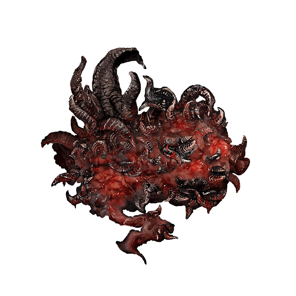 3272 Seedbed Curse keys