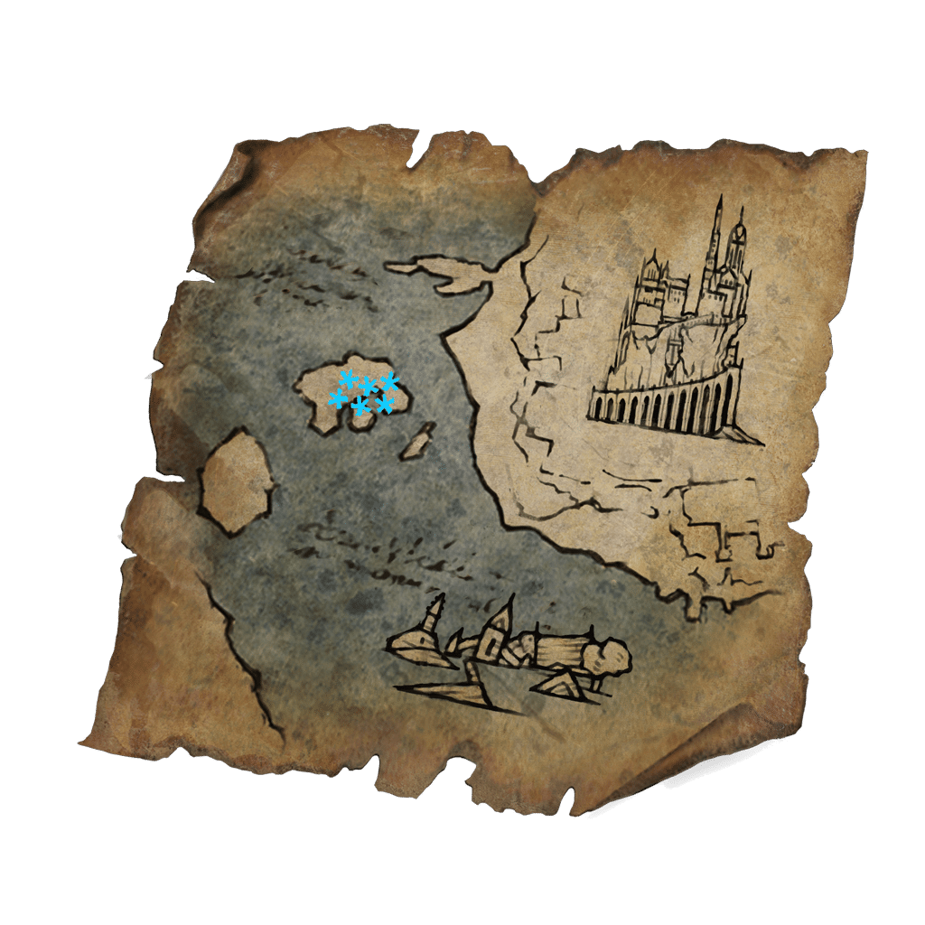 3277 Meeting Place Map info