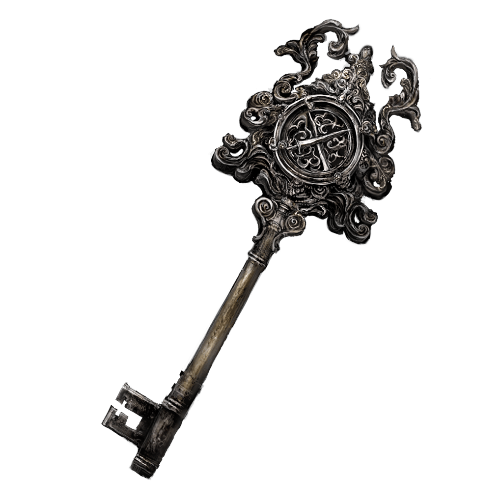 3279 Discarded Palace Key keys 3279 Discarded Palace Key keys