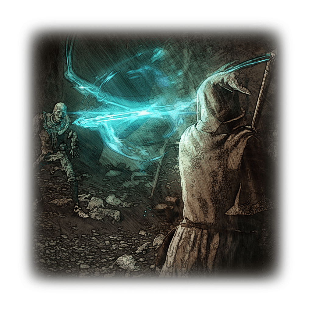 3301 About Sorceries and Incantations info