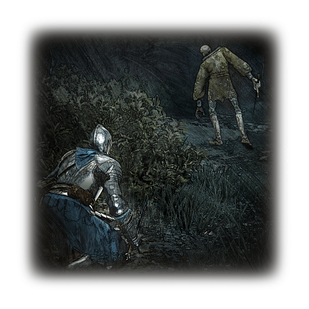 3304 About Crouching info