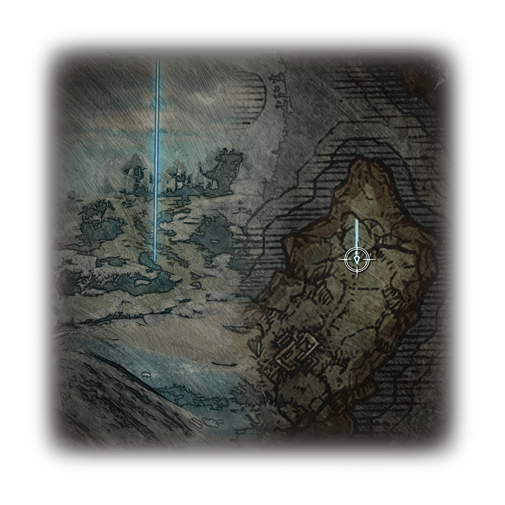 3308 About the Map info