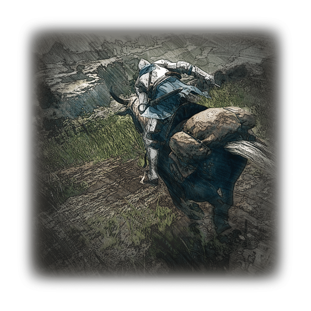 3310 About Horseback Riding info