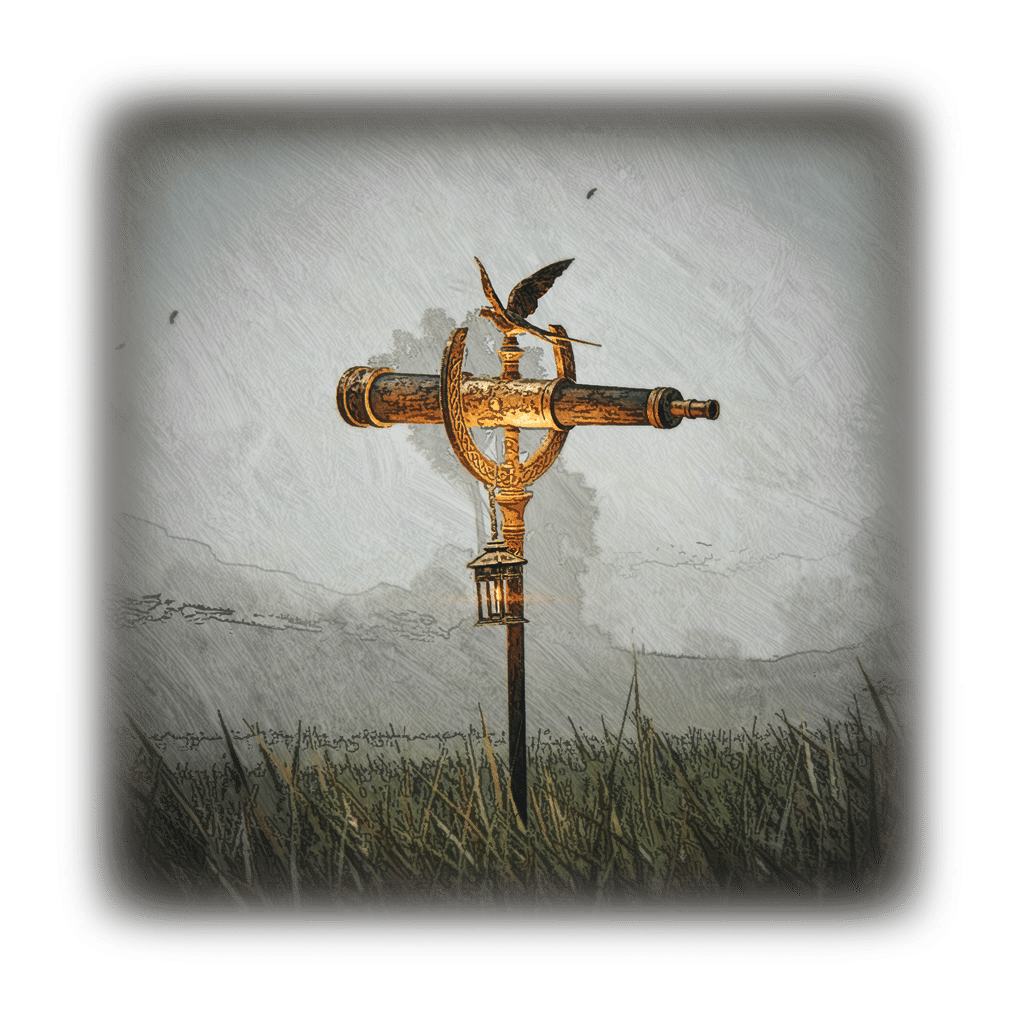 3317 About Birdseye Telescopes info