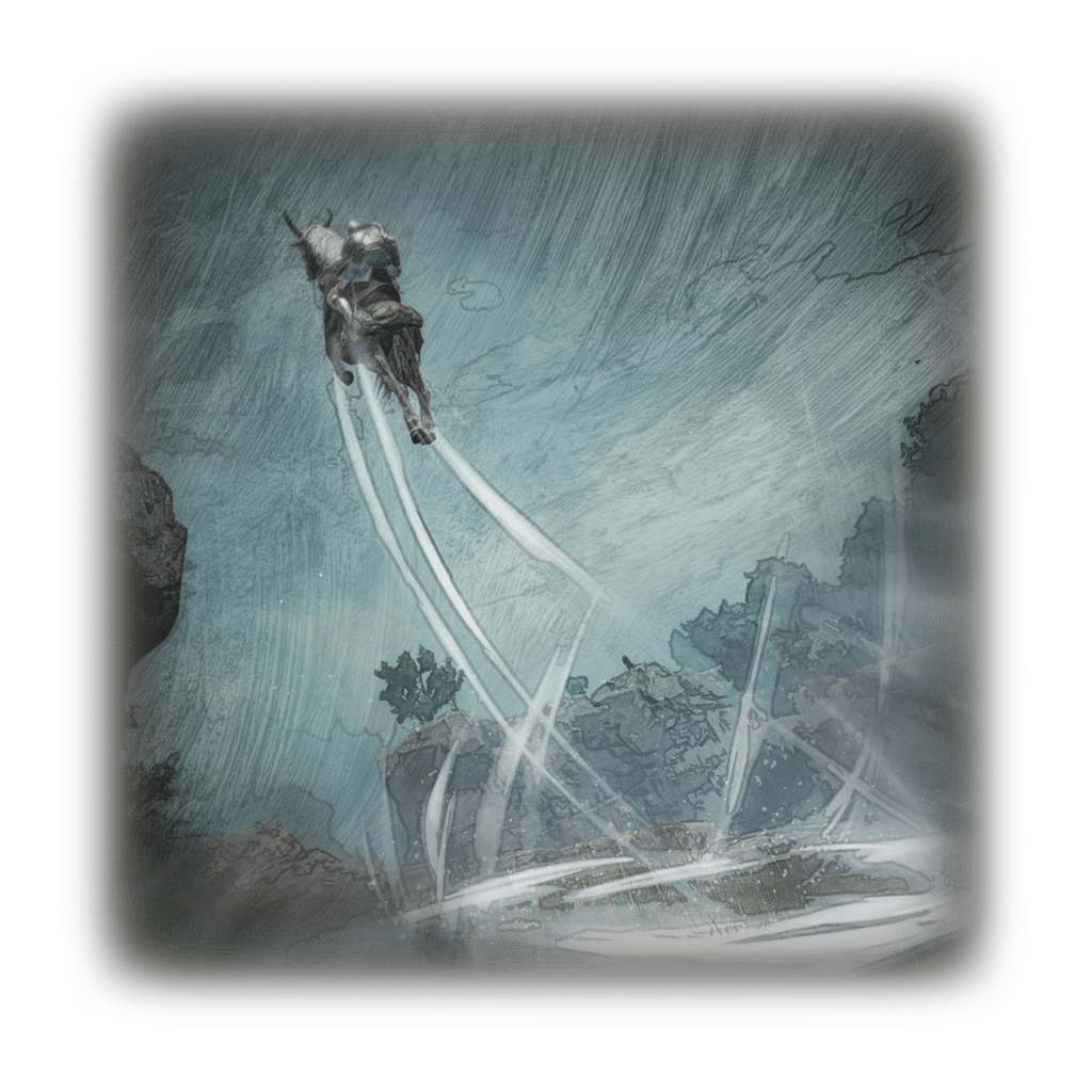 3318 About Spiritspring Jumping info