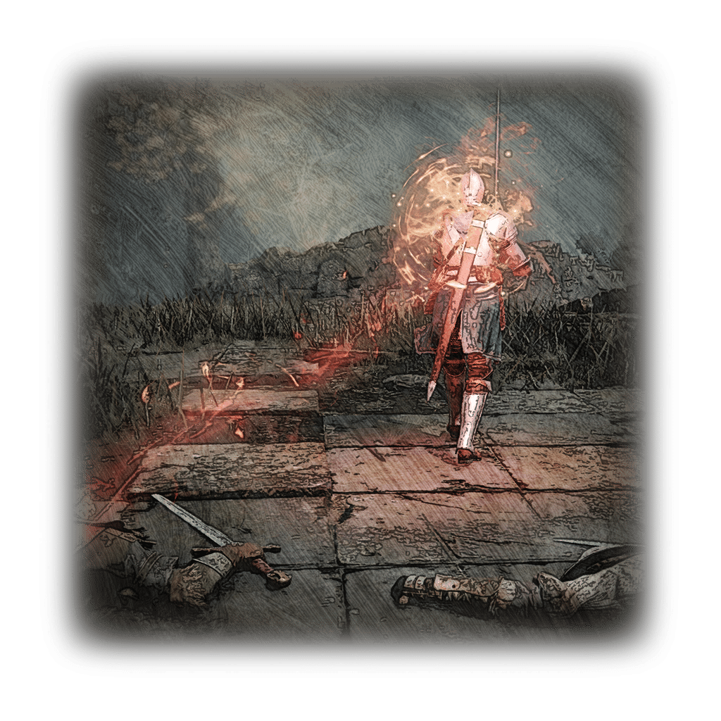 3319 About Vanquishing Enemy Groups info