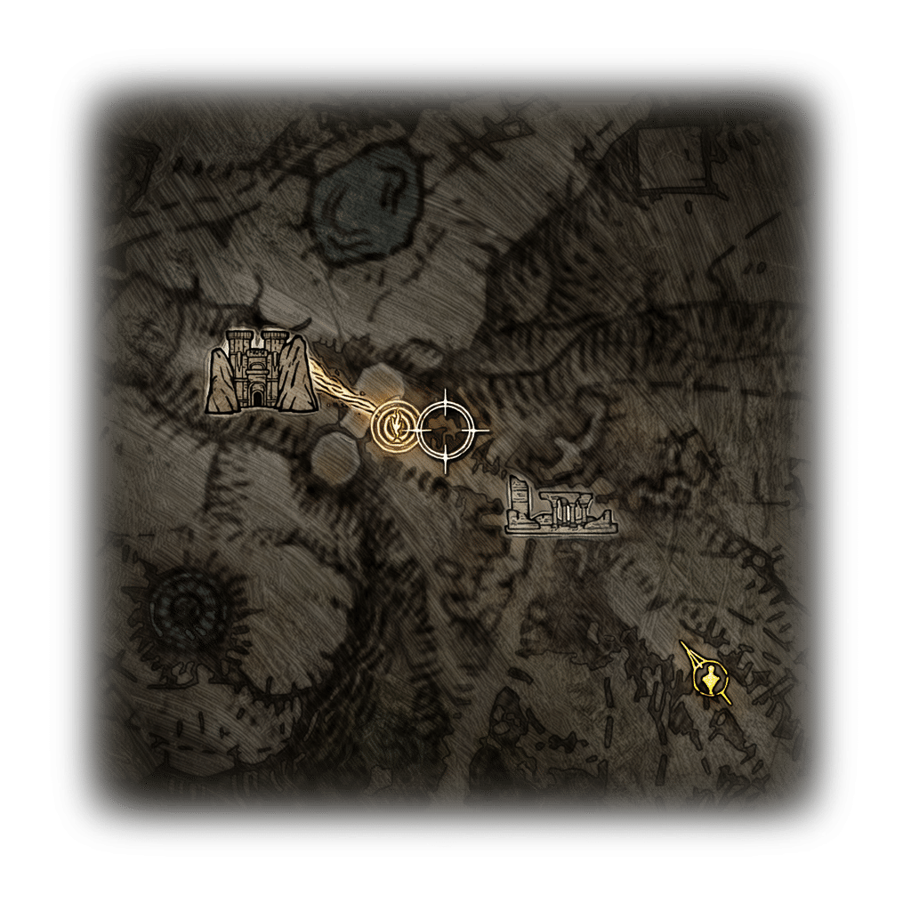 3330 About Fast Travel to Sites of Grace info