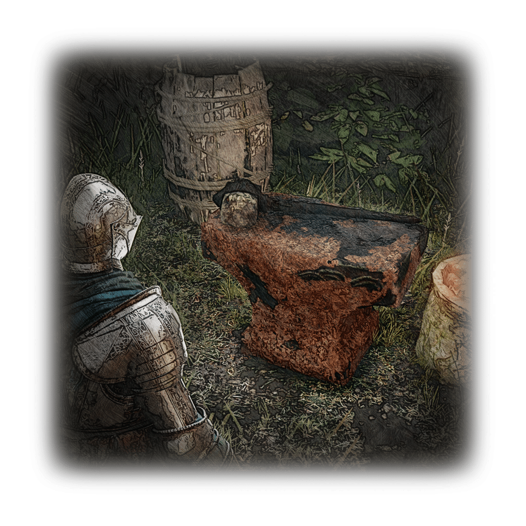 3331 About Strengthening Armaments info