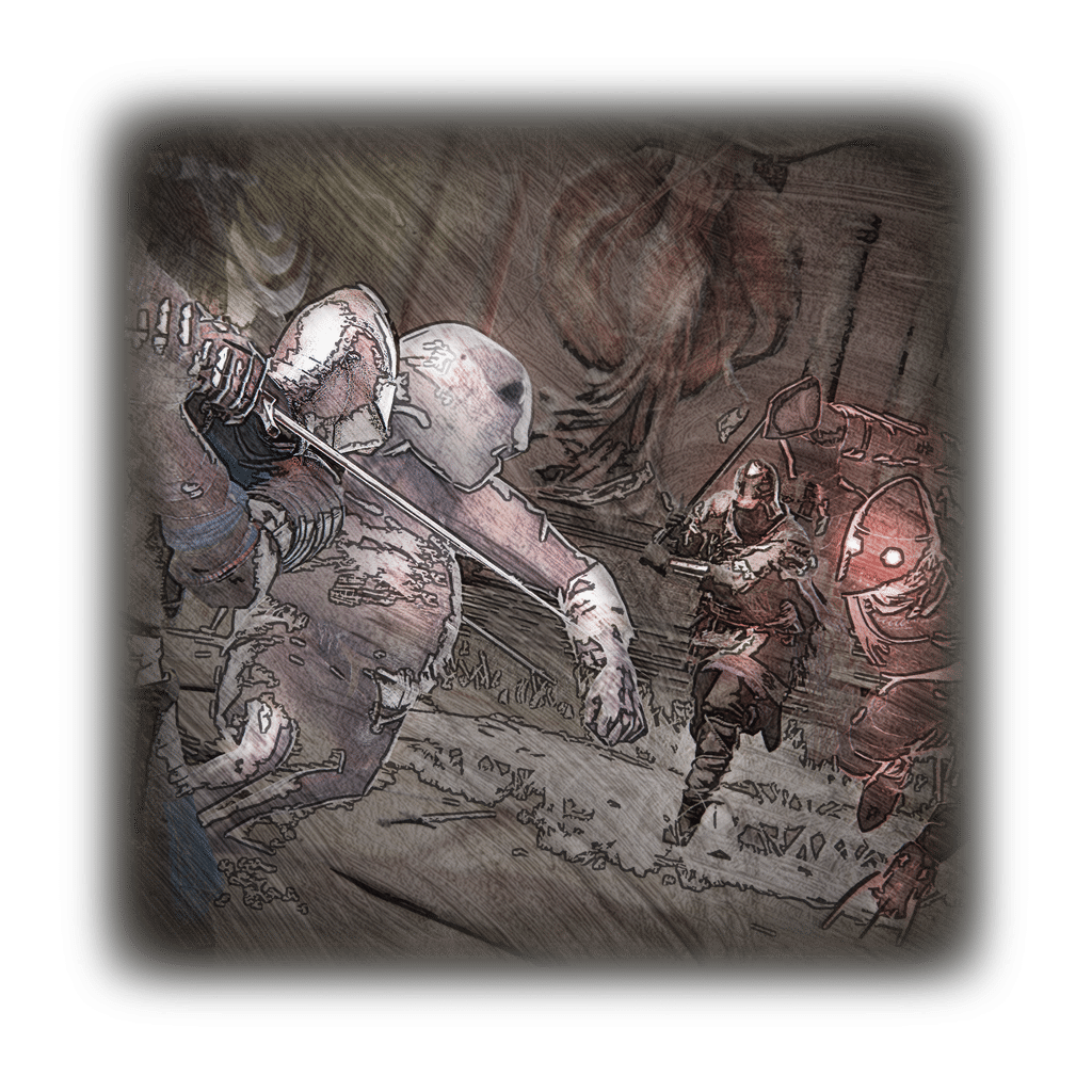 3346 About Combat with Spirit Ashes info