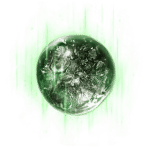 410 Greenburst Crystal Tear tools