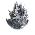 413 Thorny Cracked Tear tools