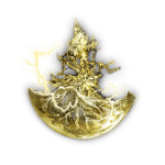 430 Lightning Shrouding Cracked Tear tools