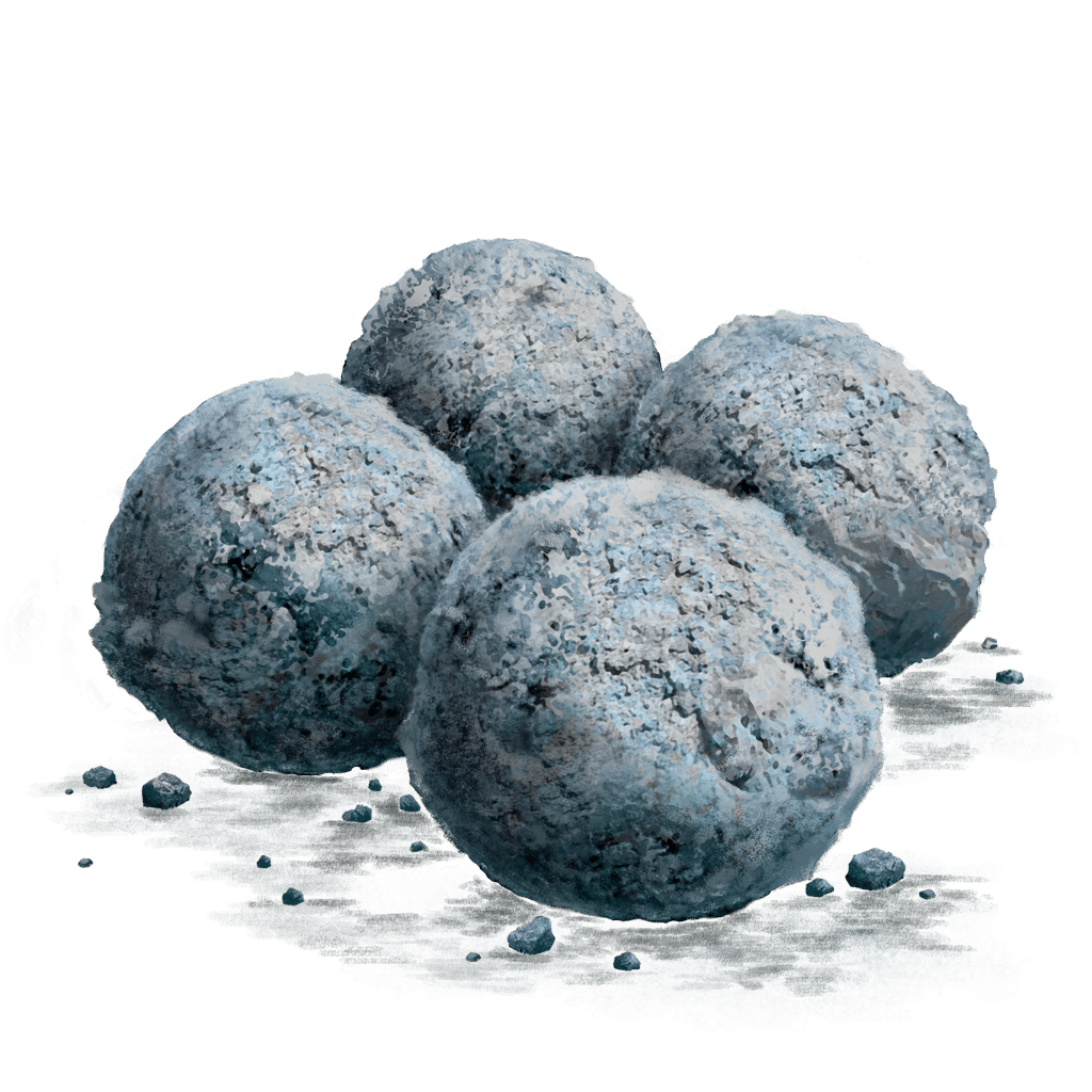 45 Thawfrost Boluses tools