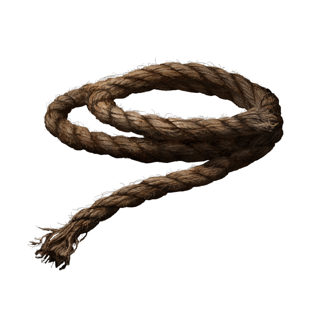 505 String crafting materials