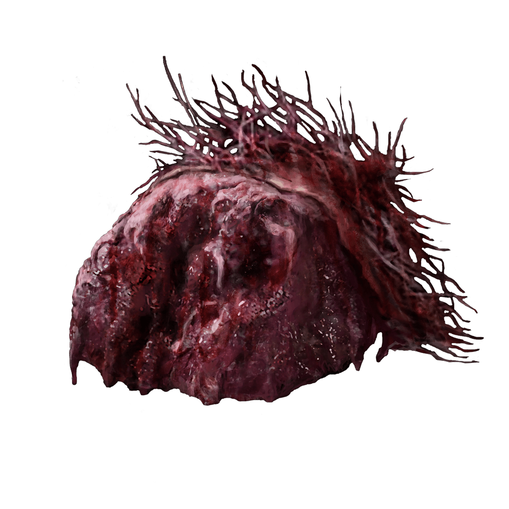 508 Lump of Flesh crafting materials