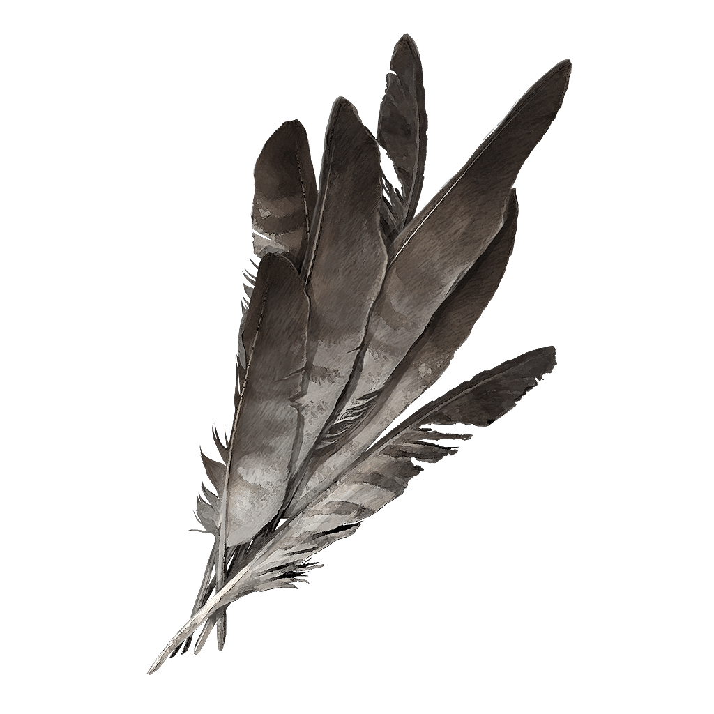 512 Flight Pinion crafting materials