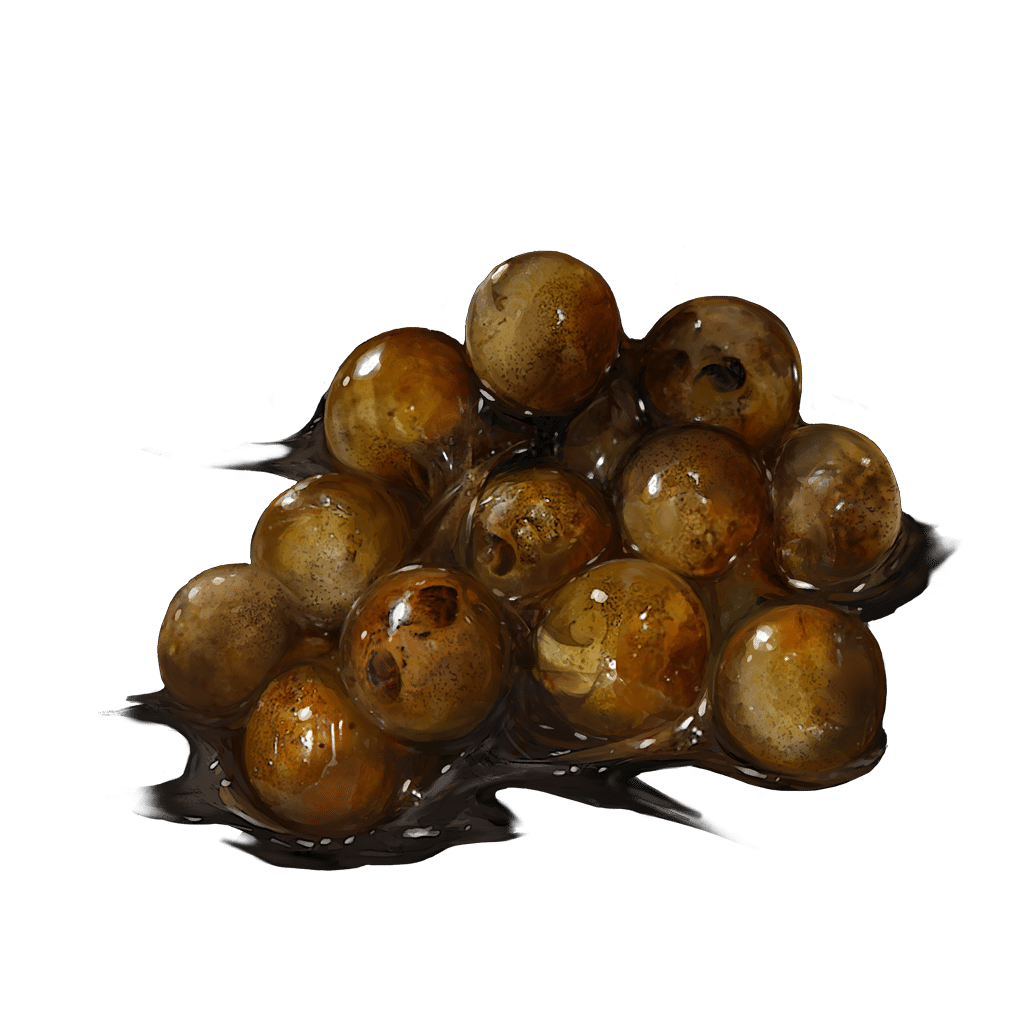 519 Crab Eggs crafting materials