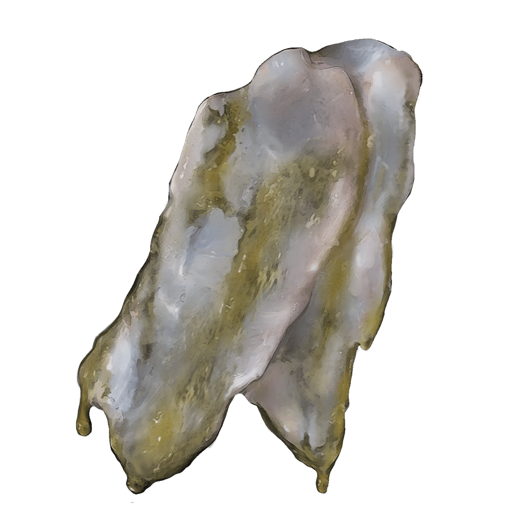 522 Strip of White Flesh crafting materials