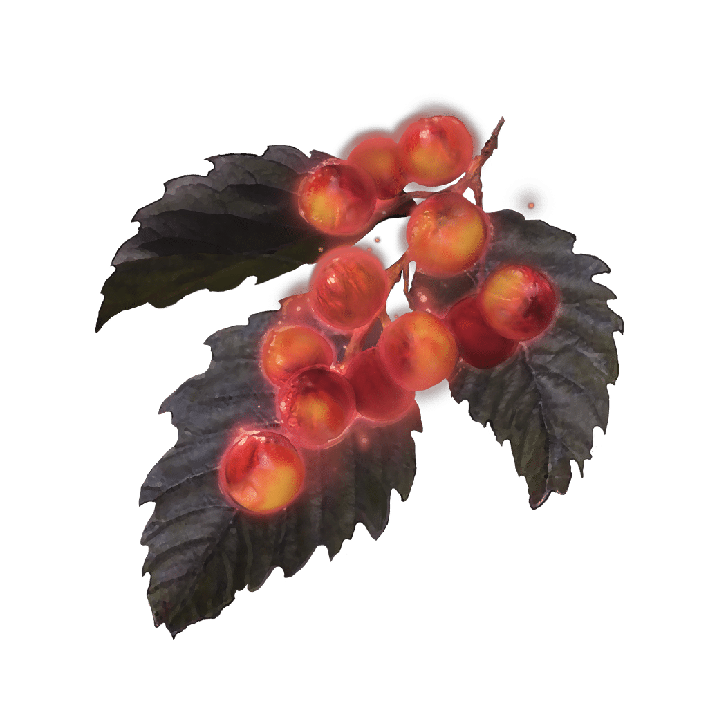 532 Golden Rowa crafting materials