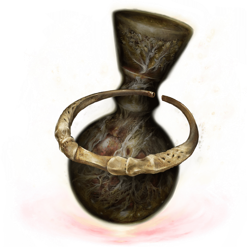 558 Spectral Steed Whistle tools