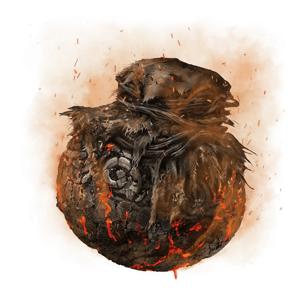 585 Volcano Pot tools