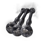 587 Ironjar Aromatic tools 587 Ironjar Aromatic tools