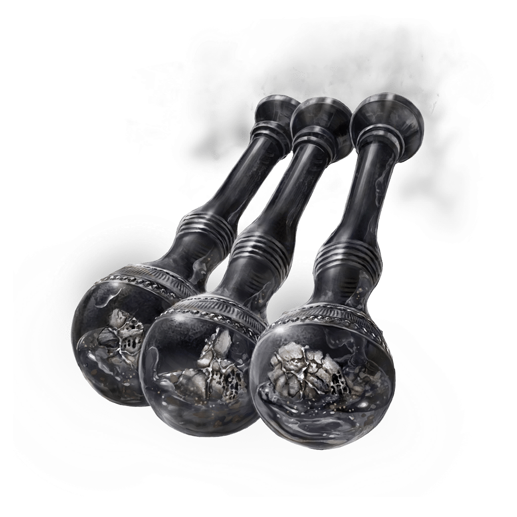 587 Ironjar Aromatic tools 587 Ironjar Aromatic tools
