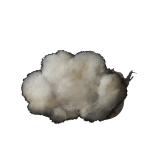 591 Soft Cotton tools