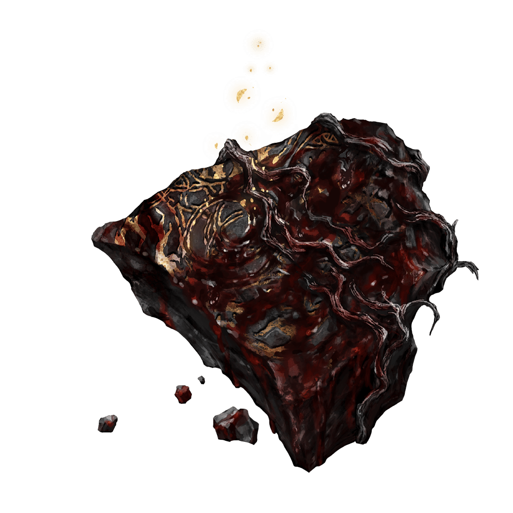 598 Mohgs Shackle tools