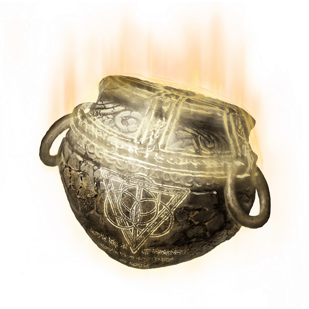 604 Sacred Order Pot tools 604 Sacred Order Pot tools