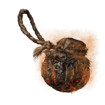 617 Roped Volcano Pot tools