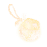 618 Roped Holy Water Pot tools