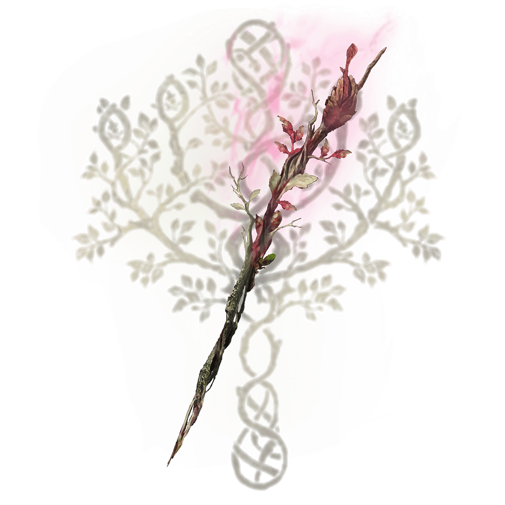 623 Bewitching Branch tools