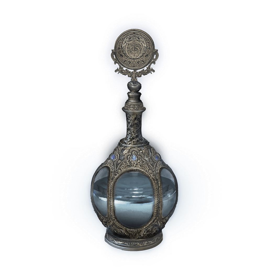 624 Celestial Dew keys