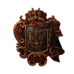 625 Pureblood Knights Medal tools