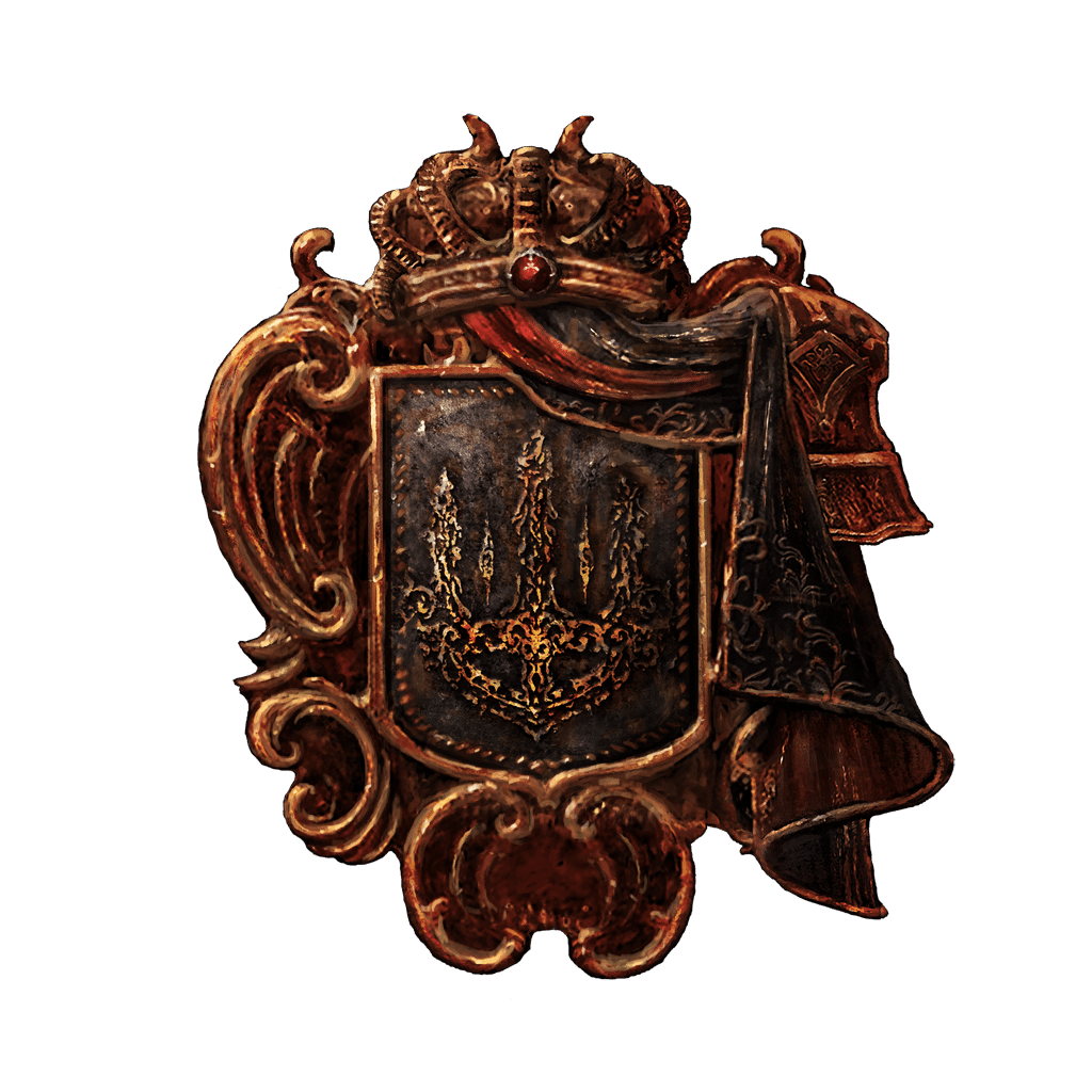 625 Pureblood Knights Medal tools