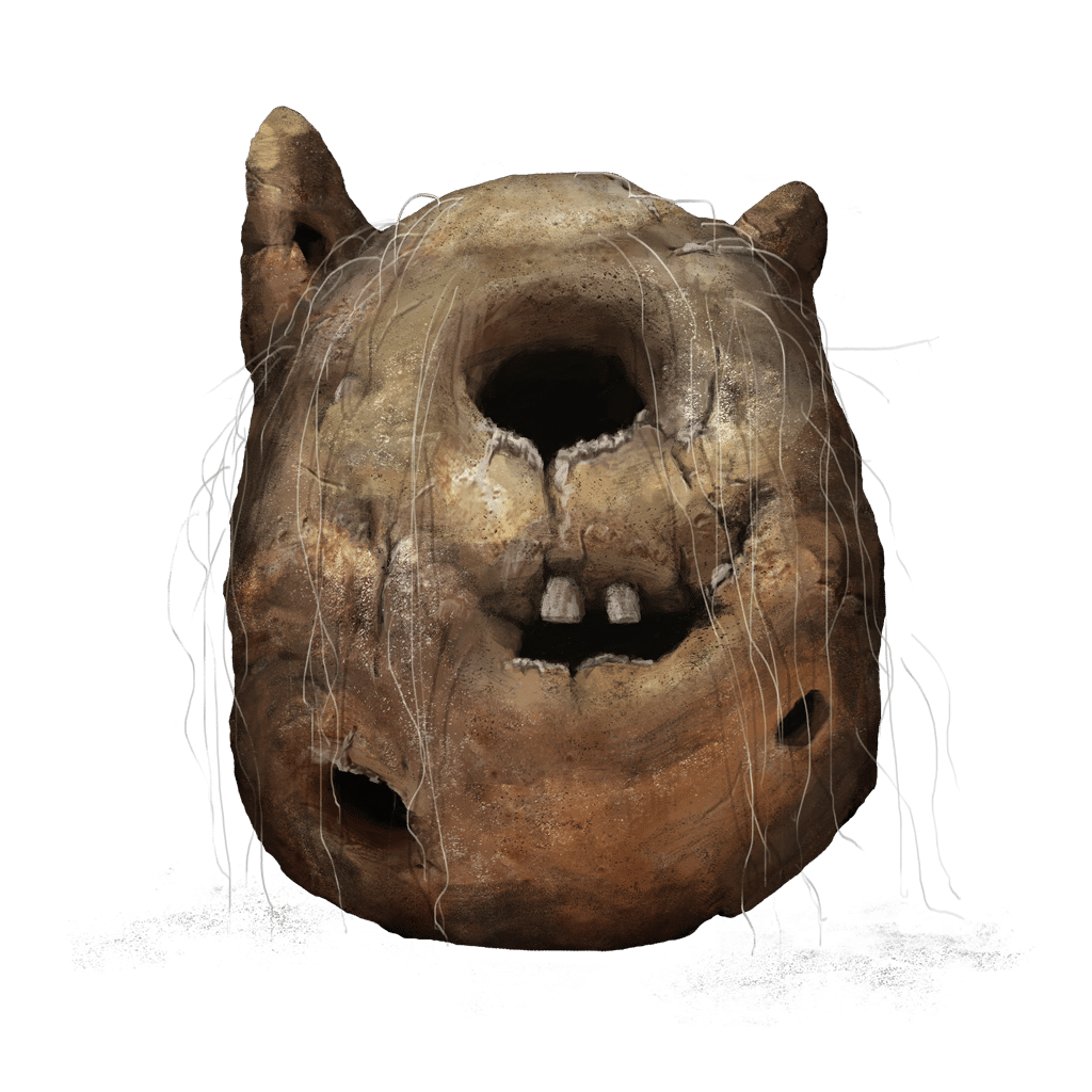 631 Prattling Pate Youre beautiful tools