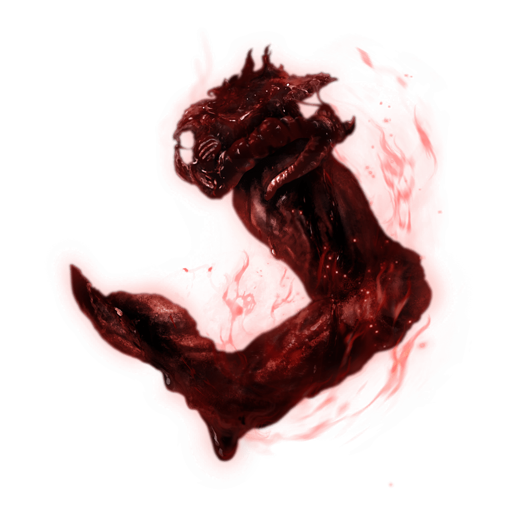 636 Phantom Bloody Finger tools