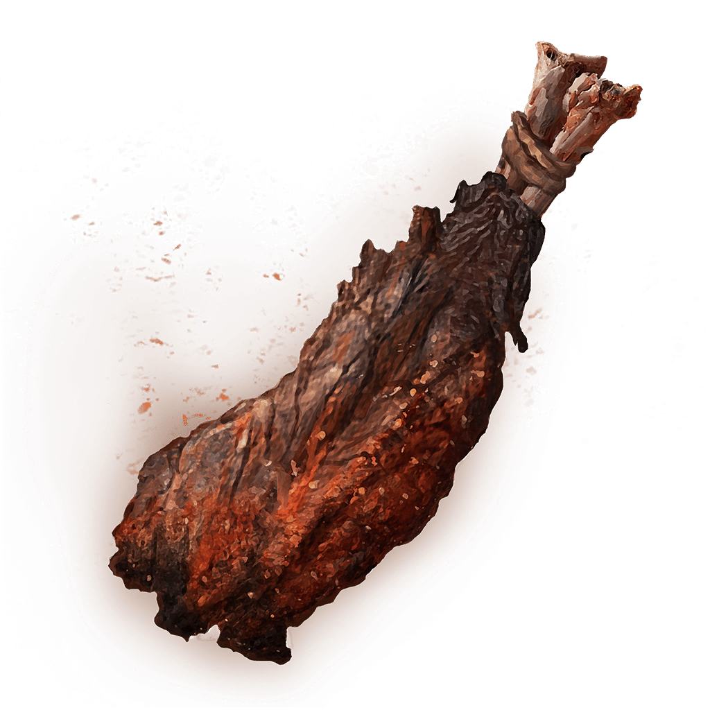 63 Exalted Flesh tools