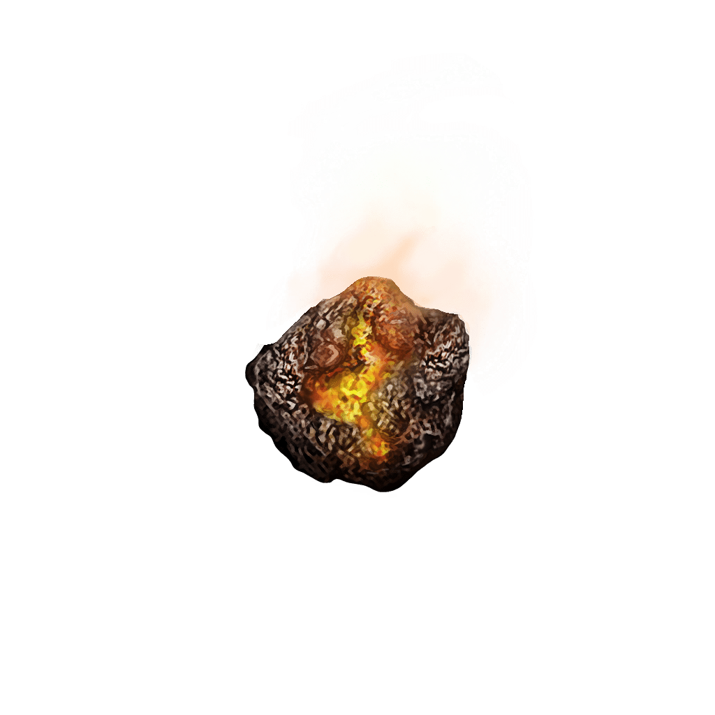 702 Explosive Stone tools