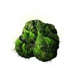 705 Poisoned Stone Clump tools