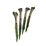 83 Poisonbone Dart tools 83 Poisonbone Dart tools
