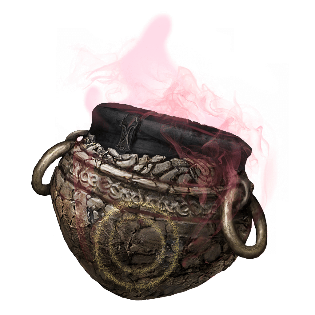 87 Beastlure Pot tools
