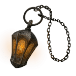 93 Lantern tools